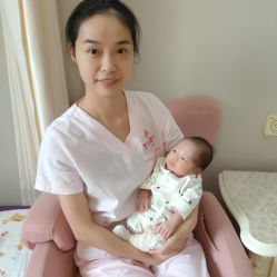 -东方幸福国际母婴月子会所(沙湾公园店)