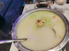 -津沽小院(天津之眼店)