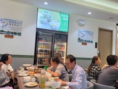 -黑窑厂糖油饼烤鸭·清真菜(旗舰店)