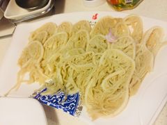 -刘一手火锅(万达广场店)
