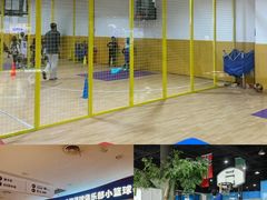 -城市传奇北控篮球俱乐部小篮球训练基地(东坝店)