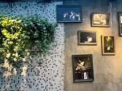 -半度雨棚(莫干山路店)