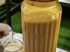 -北门涮肉·炭火铜锅涮肉(什刹海店)