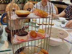 -丰谷酒家(鹏瑞利季华广场店)