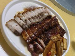 -六道菜农庄(花都店)