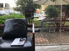 -微焙咖啡工厂(海峡创意产业园·红坊店)