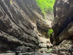 -龙门涧景区