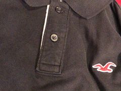-Hollister(天环广场店)