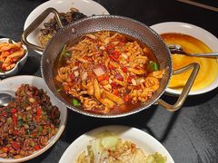 -湘阁里辣(南联锦泰城店)