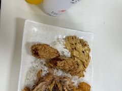 -吉林大学前卫南校区-湖畔餐厅