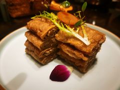 -江南驿·二十余年创意杭帮味(良渚玉鸟集店)
