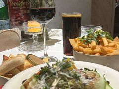 -普朗姆生蚝牛排馆 The Plump Oyster(成都摩方购物中心店)