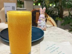 -théATRE 茶聚场(王府中環店)