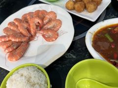 -小海豚•老字号海鲜餐厅(天涯店)