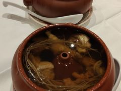 七彩松茸汽锅鸡-稻香酒家(天河城店)