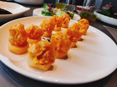 -曾宴·楚菜(湖北省博物馆店)