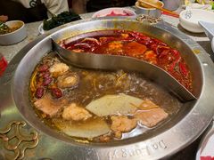 -大龙燚火锅(太古里店)