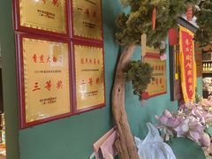 -小凤庭·地道湖北菜武昌鱼·藕汤(38年黄鹤楼店)
