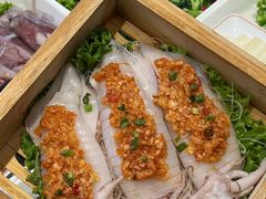 -宴小馆·小海鲜青岛菜(五四广场店)