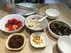 -小雅木姜子烤鸡·贵州菜(鸿通城店)