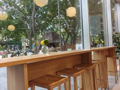 -ARKET CAFÉ(三里屯太古里店)