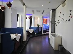 -川粤春天商务餐厅(人民路店)