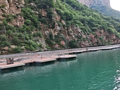 -河南宝泉旅游区