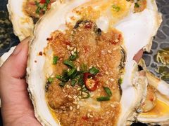 -浮何烤铺(桐梓林店)