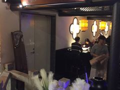 门面-绿茶餐厅(燕郊永旺店)