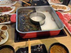 -新辣道鱼火锅(领展购物广场·中关村店)