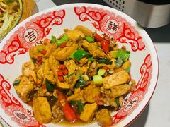湖南香干-慕湘精致湖南菜(水贝店)
