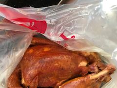 -鸡打鸣熏鸡系列(总店)