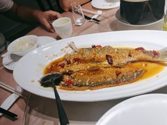 -王府井酒店(金桥港湾店)