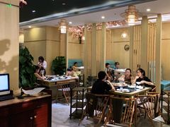 大堂-新廊桥(原科华廊桥店)