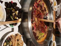 -渝厨生态火锅(合川区府店)