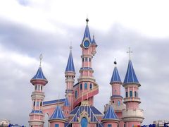 -沈阳方特欢乐世界