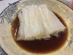 -阿殳菜馆·私厨(水围村店)