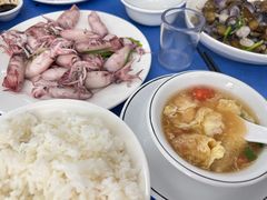-老杨饭店(万科里店)