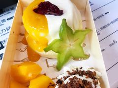-食武士·舒芙蕾(新街口明瓦廊店)