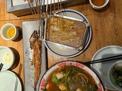 -老高烧烤(龙华星河iCO店)