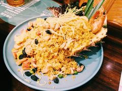 -苏梅花园(群星城店)