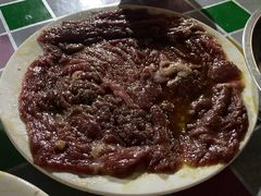-松明一烤肉馆(鲁园店)