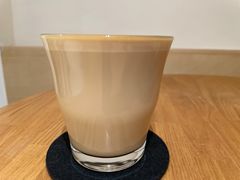-悟白咖啡WoobyCafe