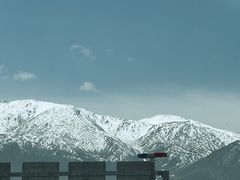 -日月山景区