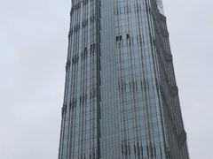 -广交会威斯汀酒店