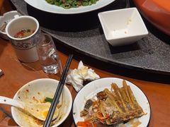 -湖南别院·美学庭院餐厅(惠阳店)