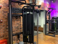 -NRG 健身私教CLUB(云山路店)