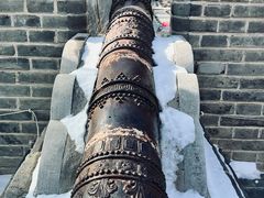 -大境门景区