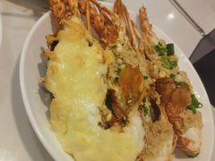 -腾阁自助餐厅(朝林广场店)