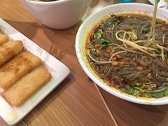 -蓉李记成都名小吃(武汉菱角湖万达店)
